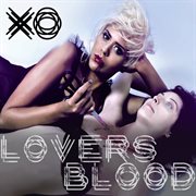 Lover's blood cover image