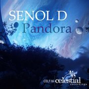 Pandora cover image