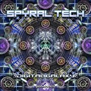 Digital galaxy cover image