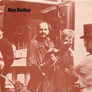 Roy bailey cover image