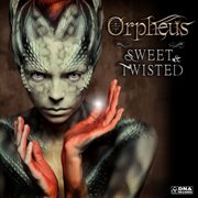 Sweet & twisted - single cover image