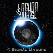 A signal unsure - ep cover image