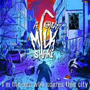 I'm the one who scares this city cover image