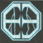 The electric 3 - ep cover image