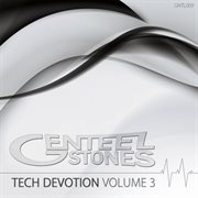 Tech devotion vol. 3 cover image