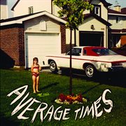 Average times cover image
