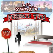 Freshman year cover image