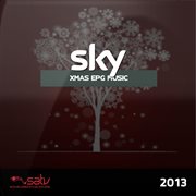 Sky xmas epg music 2013 cover image
