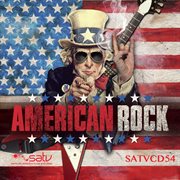 American rock cover image