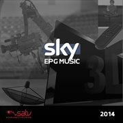 Sky epg music 2014 cover image