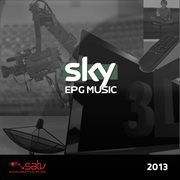 Sky epg music 2013 cover image