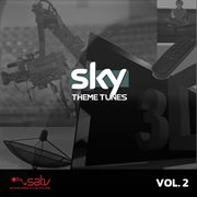 Sky theme tunes, vol.2 cover image