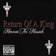 Return of a king cover image