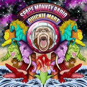 Space monkey radio 2 cover image