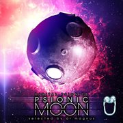 Psionic moon cover image