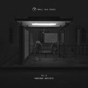 Small talk series, vol. 2 cover image