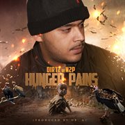 Hunger pains cover image