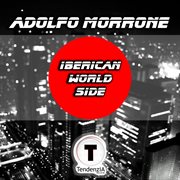 Iberican world side cover image