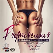 Promiscuous riddim cover image