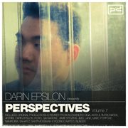 Darin epsilon presents perspectives vol. 7 cover image