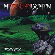 Odyssey - ep cover image