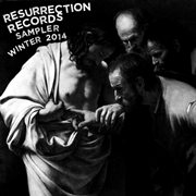 Resurrection records sampler: get resurrected, vol. 2 cover image