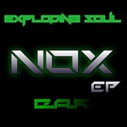 Nox - ep cover image