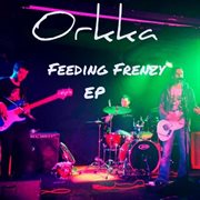 Feeding frenzy - ep cover image