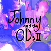 Johnny and the ods ii cover image