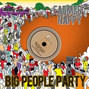Big people party cover image
