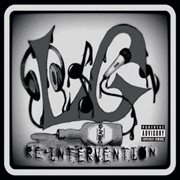 Re-intervention cover image