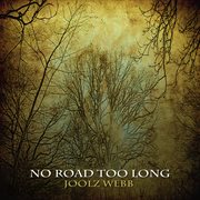 No road too long - ep cover image