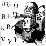 Red red krovvy cover image