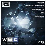 Wmc 2014 sampler cover image