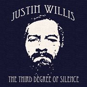 The third degree of silence cover image