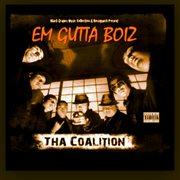 Tha coalition cover image