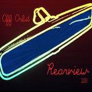 Rearview - single cover image