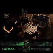 Human and electronic cover image
