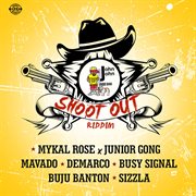 Shoot out riddim cover image