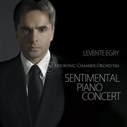 Sentimental piano concert (feat. artofonic chamber orchestra) cover image