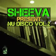 Sheeva nu disco, vol. 2 cover image