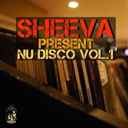 Sheeva nu-disco, vol. 1 cover image