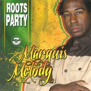 Roots party cover image