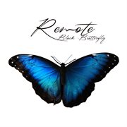 Black butterfly cover image