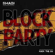 Block party - ep cover image
