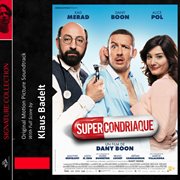 Supercondriaque (original score) cover image