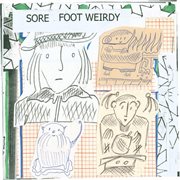Sore foot weirdy cover image
