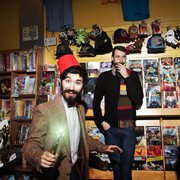 Doctor who cosplay - ep cover image