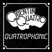 Quatrophonic cover image