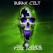 Fire scream the album cover image